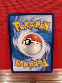 Pokemon 3 Promo Chinese Card Exclusive Celebration Player's Ceremony NM - Image 5