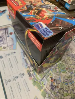 Mega Evolutions Bulk Pokemon TCG Lot ~ 500+ Cards Non-Holo, Holo & Reverse Holo - Image 1