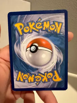 SKITTY - 104/146 - XY BASE SET - Reverse Holo - Pokemon Card - LP 1215#297 - Image 3