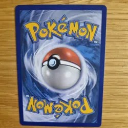 TREECKO 6/160 POKEMON CARD (XY PRIMAL CLASH SET) - Image 5