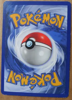 Computer Search 101/130 Rare Non-Holo Base 2 Set Pokemon Trainer Card NM - Image 4