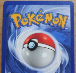 Computer Search 101/130 Rare Non-Holo Base 2 Set Pokemon Trainer Card NM - Image 5