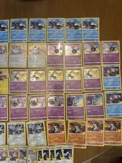 Pokemon TCG Celebrations - 55x Holographic Rare Card Lot - Image 5