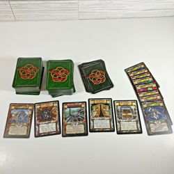 Legend Of The Five Rings L5R Card Lot Of 200+ - 1996 1997 1998 - Image 1