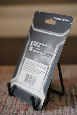 Pokemon TCG XY Phantom Force Blister Booster Pack + 5 Bonus Cards Factory Sealed - Image 5