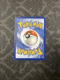 Kirlia 015/015 Pokemon TCG Card McDonald's Promo 2023 - Image 2
