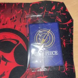 ONE PIECE Card Game Roronora Zero P-045 PRE-RELEASE WINNER ENGLISH SEALED - Image 3