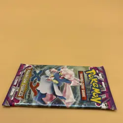Pokemon TCG - XY Phantom Forces - 10 Card Booster Pack - Factory Sealed 820650109102 - Image 4