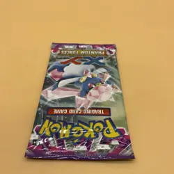 Pokemon TCG - XY Phantom Forces - 10 Card Booster Pack - Factory Sealed 820650109102 - Image 5