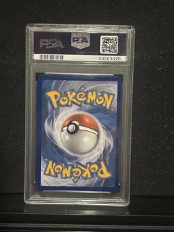 Type Null SV45 Shiny Holo PSA 10 2019 Pokemon Sun Moon Hidden Fates Graded Card - Image 2