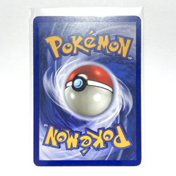 Grimer - #48/62 - Fossil Set 1st Edition - 1999 WOTC Pokemon Card Common - LP - Image 2