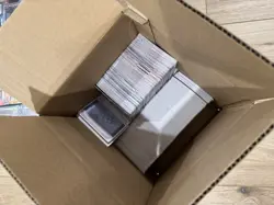 Gundam Card Game Lot Newtype Rising & Dual Impact Alt Arts, LRs, And Bulk - Image 4