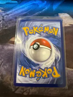 Alakazam ex 050 Sv: Scarlet & Violet Promo Cards Holo - Image 2