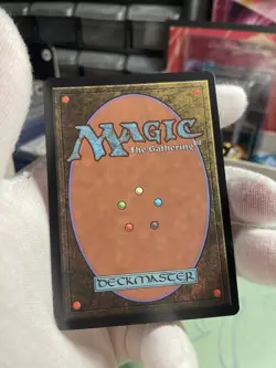 Isochron Scepter-MTG-Secret Lair- Encyclopedia Of Magic- 🪄 Nm Non-Foil 🍷 - Image 2