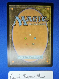 Force of Will M Eternal Masters 49 Normal NM - Image 2