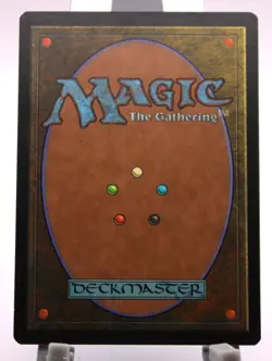 MTG Island (155) Portal Second Age Regular LP/NM - Image 2