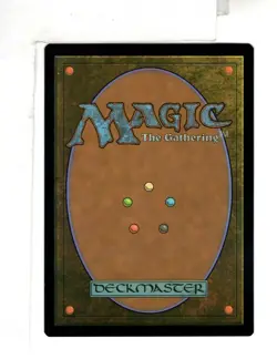 MTG SkeenAB Castle Locthwain from Throne of Eldraine. NM. - Image 2