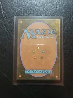 MTG - Earth Rumble (Foil) - Avatar: The Last Airbender NM/M Condition - Image 2