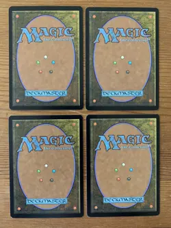 MTG Mystic Gate 4x (Shadowmoor) - Image 2