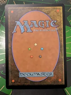 MTG Cauldron of Souls Shadowmoor Regular Light play - Image 2