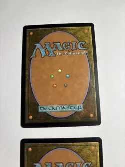 MTG Magic the Gathering Crumbling Ashes (35/187) Eventide + Primalcrux 73/180 - Image 4