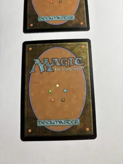 MTG Magic the Gathering Crumbling Ashes (35/187) Eventide + Primalcrux 73/180 - Image 5