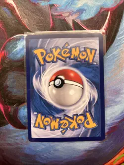 [US SELLER] Umbreon 0610/15 Masterball CBB2C S-Chinese Gem Pack Vol 2 Pokemon NM - Image 2