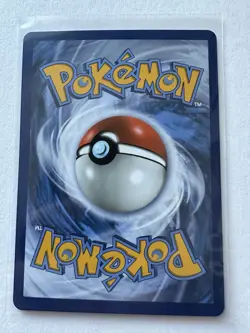 Pokemon TCG M Gardevoir EX 112/114 XY Steam Siege Mega Full Art - Image 2