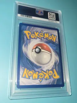 Pokemon Blaziken VMAX Chilling Reign Secret Rare Full Alt Art #201 PSA 10 - Image 2
