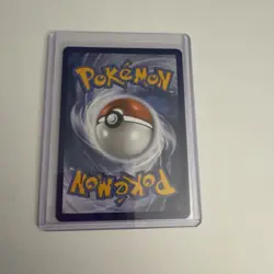 Pokemon TCG 1x Team Rocket's Moltres Ex - Destined Rivals - 208/182 NM - Image 2