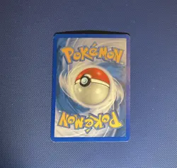 Pokemon Milotic 8/106 Pokemon TCG EX Emerald Holo Rare - Image 4