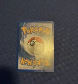 Pokemon Milotic 8/106 Pokemon TCG EX Emerald Holo Rare - Image 5