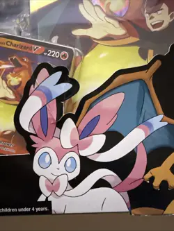 2021 | Pokemon | Celebrations V Memories Collection Box | Gamestop Exclusive - Image 5