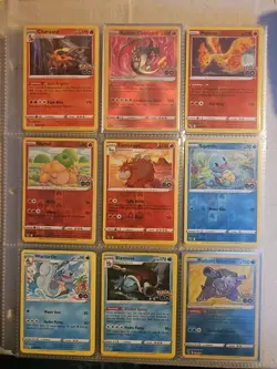Pokemon Go Bulk Pokemon TCG 150+ Lot: Regular/Holo/Reverse/Secret | NM - LP - Image 2