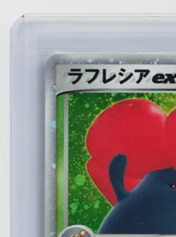 Vileplume Ex - Pokemon Karte TCG Holo Rare - 005/083 Hidden Legends /M72 - Image 3