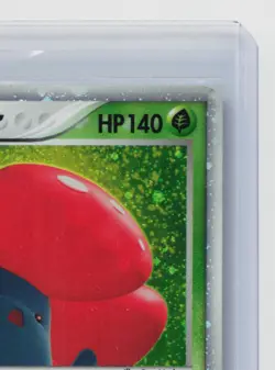 Vileplume Ex - Pokemon Karte TCG Holo Rare - 005/083 Hidden Legends /M72 - Image 4