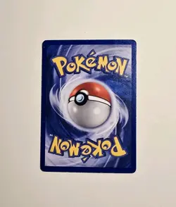 Gardevoir 7/109 Ruby and Sapphire Holo Rare 2004 Pokemon MP - Image 2