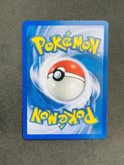 Carte Pokemon Metamorph 37/113 Salameche Ex Especes Delta Bloc Ex Near Mint NM - Image 3