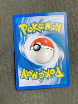 Carte Pokemon Metamorph 37/113 Salameche Ex Especes Delta Bloc Ex Near Mint NM - Image 4