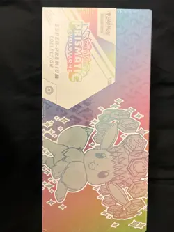 Pokemon Prismatic Evolutions Super Premium Collection SPC Factory Sealed - Image 1