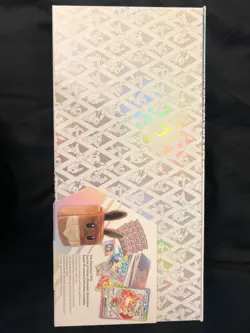 Pokemon Prismatic Evolutions Super Premium Collection SPC Factory Sealed - Image 2