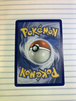 Pokemon TCG Gengar Reverse Holo 085/202 Sword And Shield NM Condition - Image 2