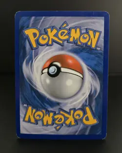 Pokemon TCG - SAMUROTT - 31/114 - CRACKED ICE HOLO - BLACK & WHITE (2011) - LP - Image 2