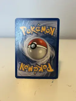 Pokemon TCG Samurott Black and White 32/114 Reverse Holo Rare - Image 2