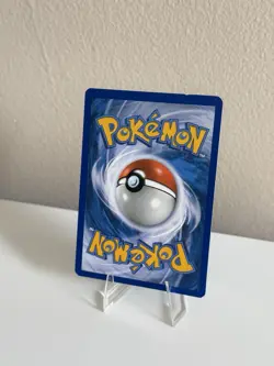 2011 Pokemon TCG • Samurott Black & White Promos • BW22 LP - Image 5