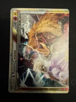 Pokemon Vintage Lot-Heart Gold Soul Silver - Image 3