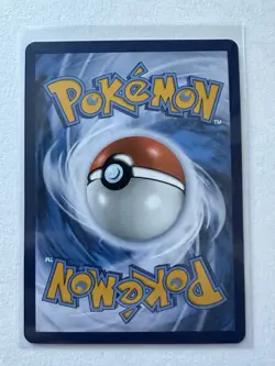 2023 Pokemon TCG Mew EX SVP 053 Scarlet & Violet 151 Black Star Promo Full Art - Image 2