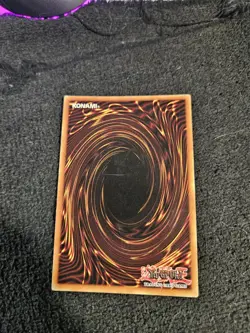 1X Super War-Lion - PP02-EN001 - Super Rare - Image 2