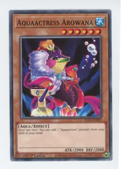 Yugioh DLCS Dragons of Legend Complete Series Commons - Choose your card ! - Image 3