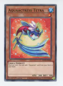 Yugioh DLCS Dragons of Legend Complete Series Commons - Choose your card ! - Image 4